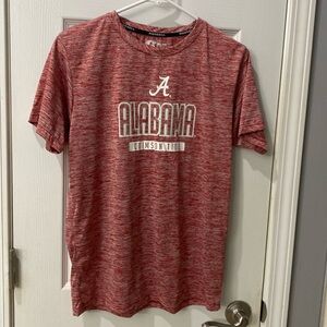Alabama Dry Fit Shirt